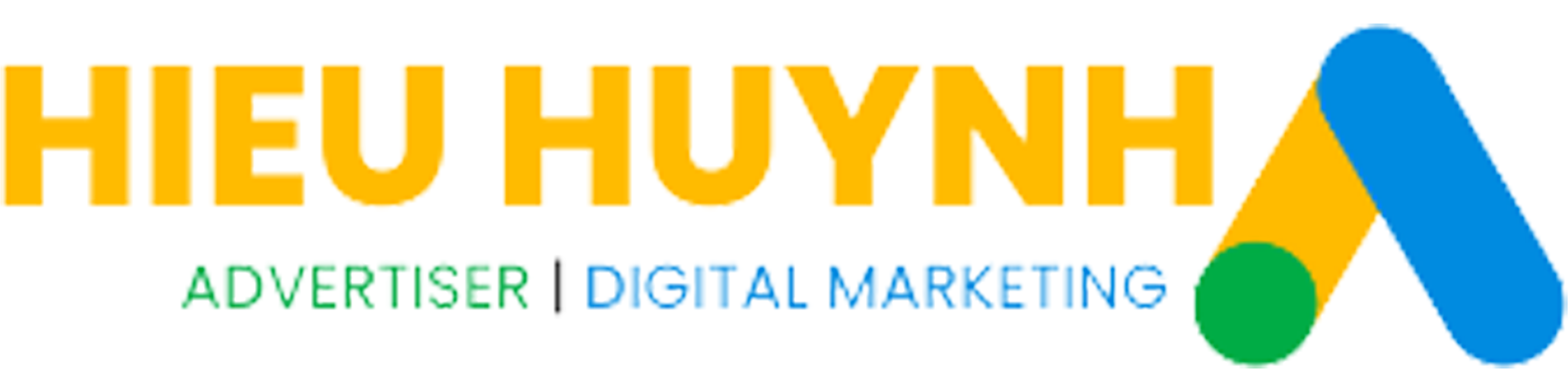 Hieu Huynh Ads | Digital Marketing