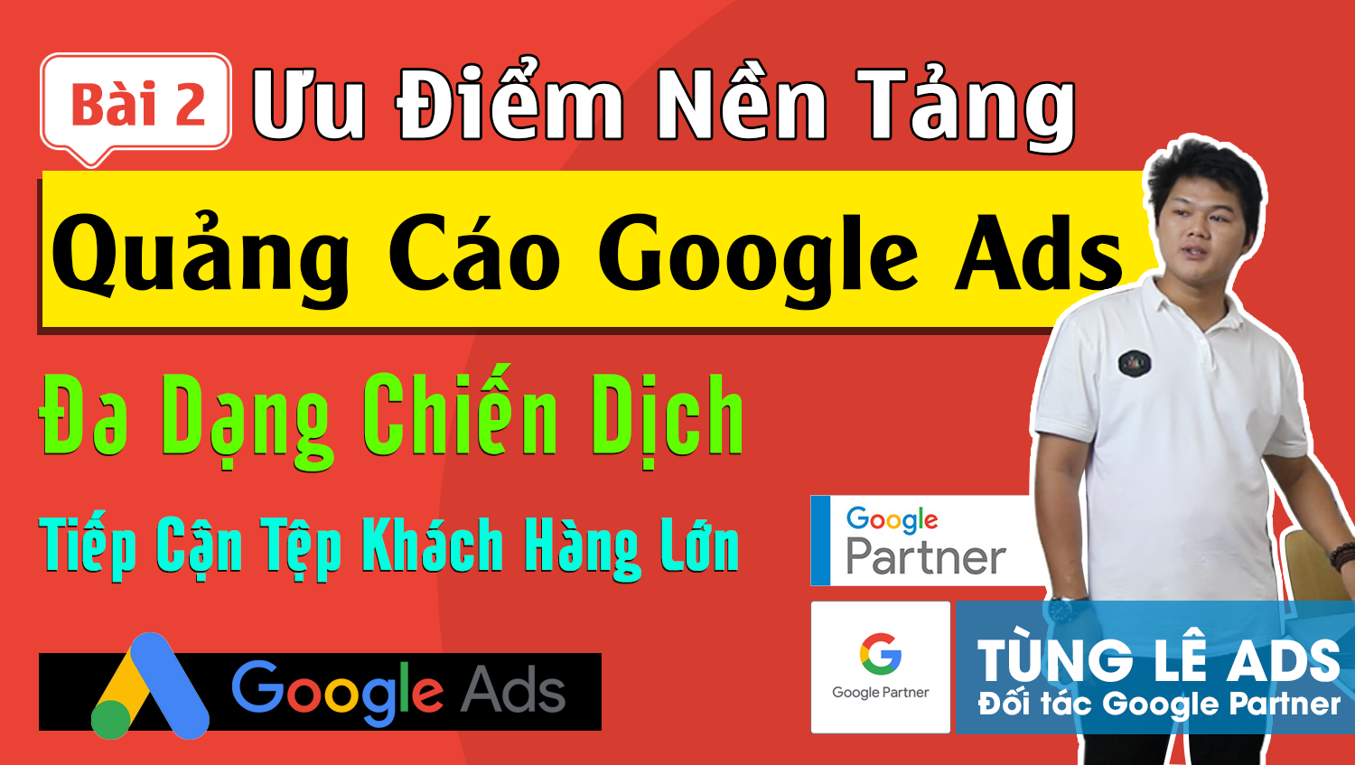 Ưu và nhược điểm quảng cáo Google Ads so với các nền tảng khác #2