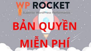 WP Rocket – Plugin Tăng Tốc Tốt Nhất WordPress